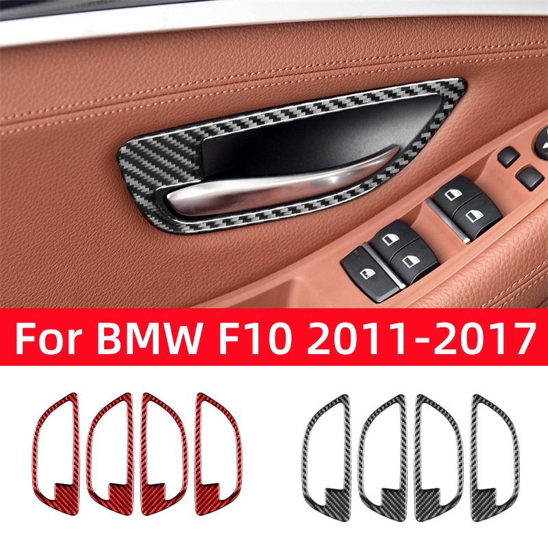 For BMW 5 Series F10 2011-2017 - Interior Detailing Kit 评论和价格