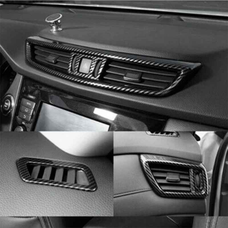 5Pcs/Set Car Console Air Condi - Interior Detailing Kit 评论和价格