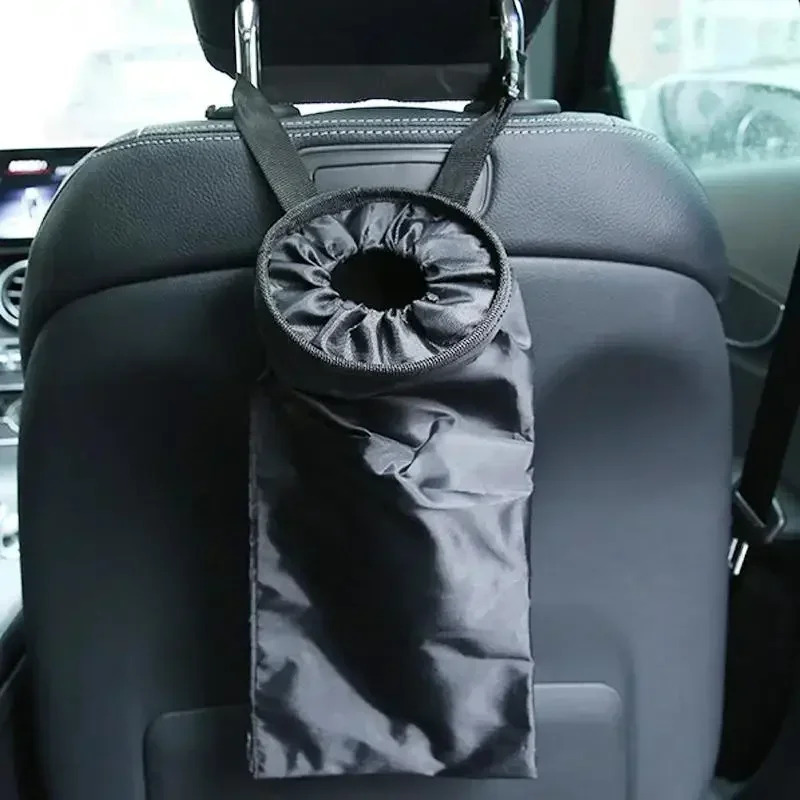Car Seat Back Trash Holder Han - Seat Cleaner Fabric 评论和价格