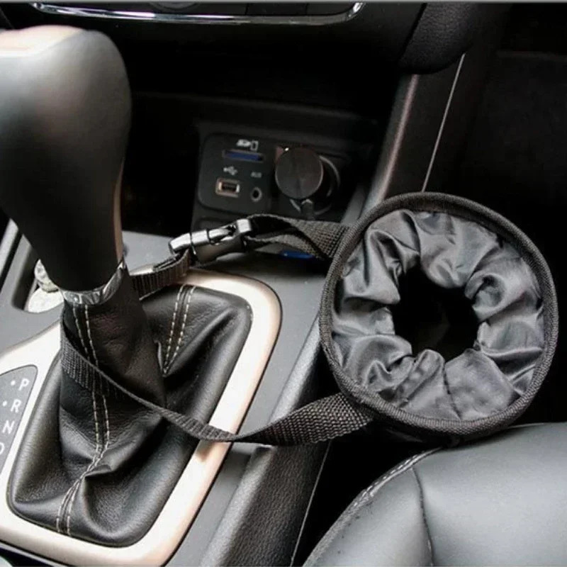 Car Seat Back Trash Holder Han - Seat Cleaner Fabric 评论和价格