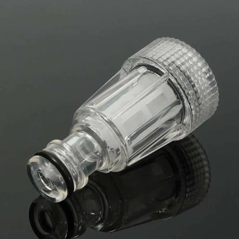 2pcs/set 2.4*8 Cm Water Filter - Car Shampoo Ph 评论和价格