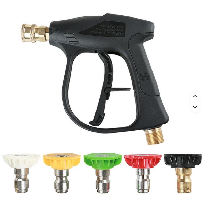 Car Washer High Pressure Wash  - Pressure Washer Foam Gun 评论和价格