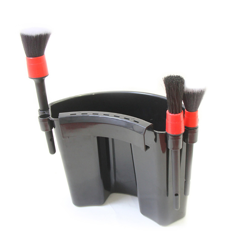 Universal Bucket Organizer Car - Detailing Brush Set 评论和价格