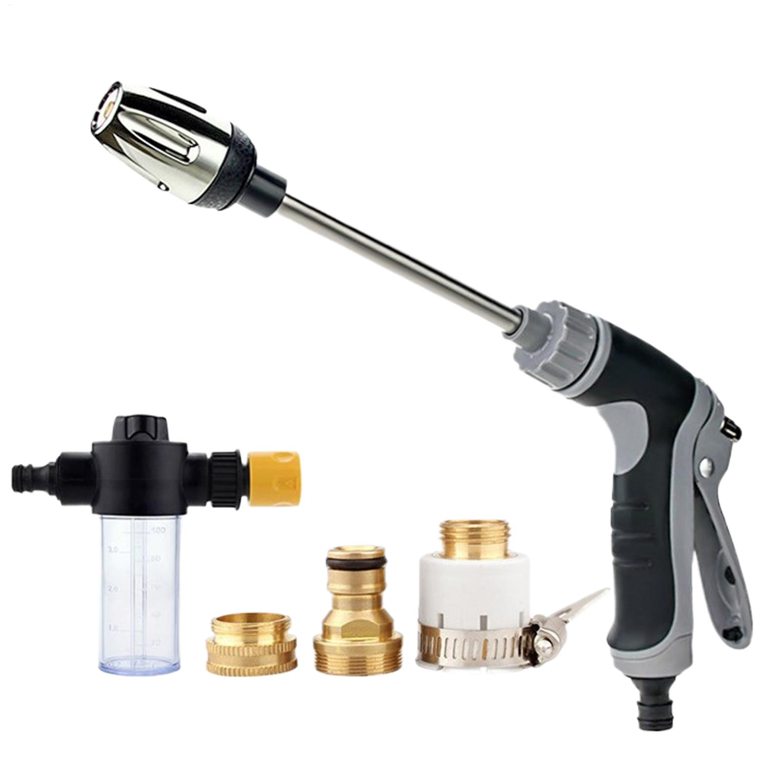 Multifunctional Power Washer,  - Pressure Washer Foam Gun 评论和价格