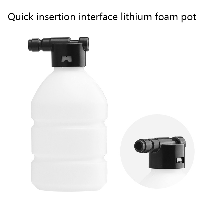300ml Foam Lance Generator For - Foam Cannon Car Wash 评论和价格